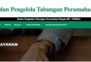 BP Tapera Gelar Sosialisasi kepada PNS Soal Pengembalian Dana Tabungan Bapertarum - JPNN.com