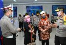 Kemenpan-RB Puji Pelayanan Satpas SIM di Tengah Pandemi Covid-19 - JPNN.com