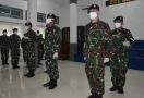 Sah! Eks Danlanal Gorontalo Resmi Jadi Komandan KRI Abdul Halim Perdanakusuma-355 - JPNN.com