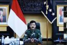 Panglima TNI: Muhammadiyah Aktif Dalam Upaya Penanganan Pandemi Covid-19 - JPNN.com