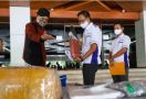  Ganjar Terima Bantuan Senilai Rp 3 Miliar untuk RS di Jateng - JPNN.com