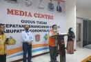 Update Corona 4 Juni Gorontalo Utara: Enam Warga Positif, Bupati Minta Waspada - JPNN.com
