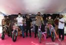 Kemenperin Dorong Manufaktur Kembangkan Sepeda Listrik Nasional - JPNN.com