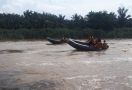 Nenek Munayah Hilang Tenggelam di Sungai - JPNN.com