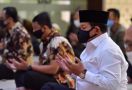 Seskab Pramono Anung Senang bisa Salat Jumat Berjemaah lagi di Istana - JPNN.com