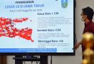 Benarkah Satu Keluarga di Surabaya yang Meninggal Karena Covid-19? - JPNN.com