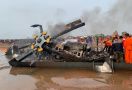 KSAD Mengantongi Hasil Investigasi Jatuhnya Helikopter yang Menewaskan Lima Prajurit TNI di Kendal - JPNN.com