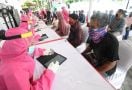 Hasil Rapid Test Massal BIN di Surabaya, Ada 1.815 Orang Reaktif - JPNN.com