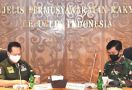 Bamsoet: TNI Garda Terdepan Untuk Menjaga Ideologi Pancasila - JPNN.com