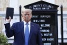 Babak Belur dan Tak Bisa Berkilah, Donald Trump Akhirnya Mengaku Kalah - JPNN.com
