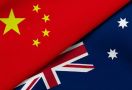 Australia Mulai Sadar Dampak Buruk Ketergantungan kepada China - JPNN.com
