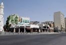Pemuda Saudi Gila Narkoba, Polisi Temukan Ribuan Pil Setan di Gerbang Tanah Suci - JPNN.com