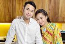 Raffi Ahmad dan Nagita Slavina Akhirnya Maafkan Anton - JPNN.com