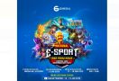 Ganjar Pranowo Gelar Kompetisi E-sport Mobile Legend, Hadiahnya Menggiurkan! - JPNN.com