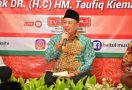Bamsoet: Almarhum Taufiq Kiemas Pantas Mendapat Penghargaan Sebagai Bapak Empat Pilar MPR RI - JPNN.com