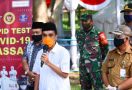 PCNU Surabaya Puji Rapid Test Massal yang Digelar BIN - JPNN.com