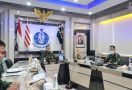Laksamana Yudo Margono Berterima Kasih Kepada Tenaga Kesehatan TNI AL - JPNN.com