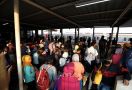 Ada Kampanye Akbar di JIS & GBK, KAI Commuter Antisipasi Lonjakan Penumpang di 2 Stasiun Ini - JPNN.com