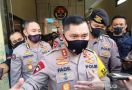 Polda Jatim Siagakan 1.600 Personel di Surabaya Raya - JPNN.com
