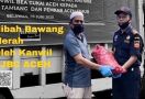 Bea Cukai Aceh Hibahkan 24,5 Ton Bawang Merah untuk Bantu Warga Terdampak COVID-19 - JPNN.com