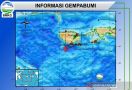 Gempa Menggoyang Selatan Pulau Buru, Ambon pun Bergetar - JPNN.com