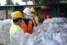 Konsisten Kelola Sampah Kemasan, Danone-AQUA Raih Penghargaan - JPNN.com