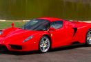 Ini Spesifikasi Ferrari Enzo yang Dijual Seharga Rp36,8 Miliar - JPNN.com