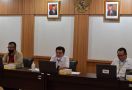 Kemenpora Sosialisasikan Permenpora Nomor 1 Tahun 2020 - JPNN.com