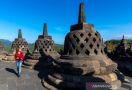 Asyik, Harga Tiket Masuk Candi Borobudur Tidak jadi Naik, Tetapi... - JPNN.com