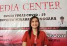 Gloria Wuwungan Punya Kabar Gembira dari Minahasa Tenggara - JPNN.com