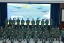 Perwira Siswa Seskoau Dorong Peningkatan Kemampuan Industri Pertahanan Nasional - JPNN.com
