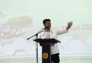 Gelar Rakor Dengan Puluhan Provinsi, Mentan Apresiasi Para Petani - JPNN.com