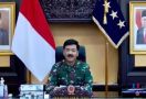 Panglima Putuskan Mutasi 62 Pati TNI Termasuk Danjen Kopassus, Nih Daftar Namanya - JPNN.com
