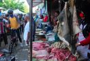 Sidak lagi di Pasar Karangayu, Ganjar: Jangan Tunggu Ada yang Positif Baru Ditata - JPNN.com
