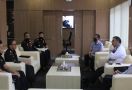 Bea Cukai Balikpapan Kunjungi Wali Kota Balikpapan, Nih Agendanya - JPNN.com