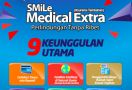 Sinarmas MSIG Life Merilis Asuransi Tambahan SMEX - JPNN.com
