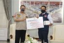 Bamsoet Berikan Ribuan Alat Rapid Test Untuk Pemprov Jawa Barat - JPNN.com