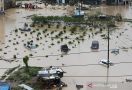 Banjir Besar di Tiongkok Selatan Sebabkan Kerugian Rp 8 Triliun - JPNN.com