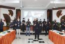 Bea cukai Terima Pengajuan TPS Online PT Angkasa Pura Logistik Yogyakarta - JPNN.com