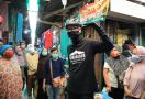 Pasar Berjubel, Sampah Berserakan, Ganjar pun Marah - JPNN.com