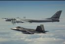 Panas! Jet Tempur AS Sergap Bomber Rusia Berkemampuan Nuklir - JPNN.com