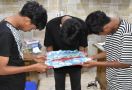 Edarkan Uang Palsu, Tiga Remaja Dikirim ke UPTD Dinas Sosial, 3 Tersangka Lainnya Ditahan - JPNN.com