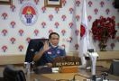 Menpora Amali Beberkan Alasan Pemerintah Bakal Dukung Penuh PSSI - JPNN.com
