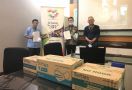 Softex Indonesia Membangun Kembali 3 Sekolah di Lombok, Flores, Sumba - JPNN.com