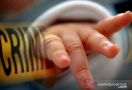 Bayi Perempuan Berusia 1 Bulan Ditinggal Ibunya di Dalam Kardus - JPNN.com