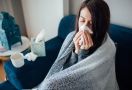 10 Petunjuk Praktis Cegah Pilek dan Flu - JPNN.com