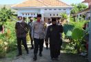 Sungguh Mulia, Polres Majalengka Rintis Pesantren Tangguh di Jawa Barat - JPNN.com