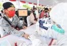 Rapid Test Massal BIN, Tercatat 201 Warga Surabaya Harus Tes Swab - JPNN.com