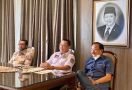 Bamsoet Dorong Kapolri Tambah Satu Bintang di Pundak Paulus Waterpauw - JPNN.com