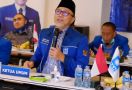 Zulkifli Hasan: Kader PAN Harus Memfasilitasi Aspirasi Masyarakat - JPNN.com